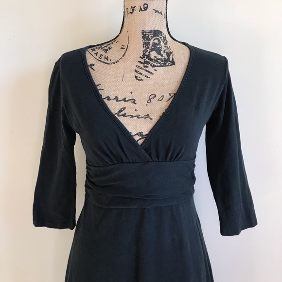 🛑🛑SOLD🛑🛑Patagonia Organic Cotton Dress - Picture 3 of 6